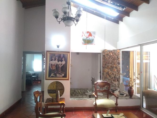 Casa de 3 alcobas en venta en Bocono, Villa del Rosario, 260 m² · foto 4 de 24