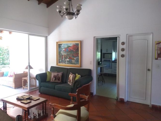 Casa de 3 alcobas en venta en Bocono, Villa del Rosario, 260 m² · foto 5 de 24