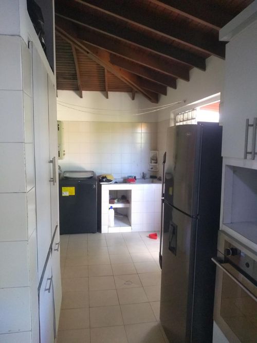 Casa de 3 alcobas en venta en Bocono, Villa del Rosario, 260 m² · foto 8 de 24