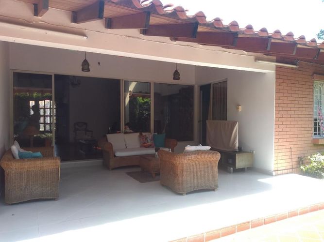Casa de 3 alcobas en venta en Bocono, Villa del Rosario, 260 m² · foto 12 de 24