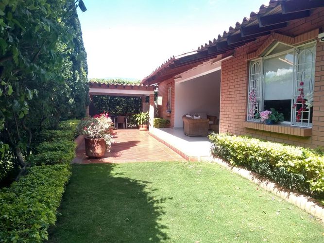 Casa de 3 alcobas en venta en Bocono, Villa del Rosario, 260 m² · foto 15 de 24