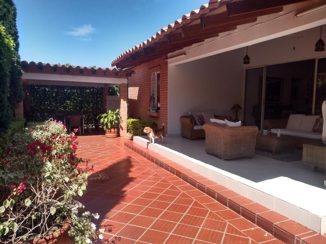 Casa de 3 alcobas en venta en Bocono, Villa del Rosario, 260 m² · foto 16 de 24