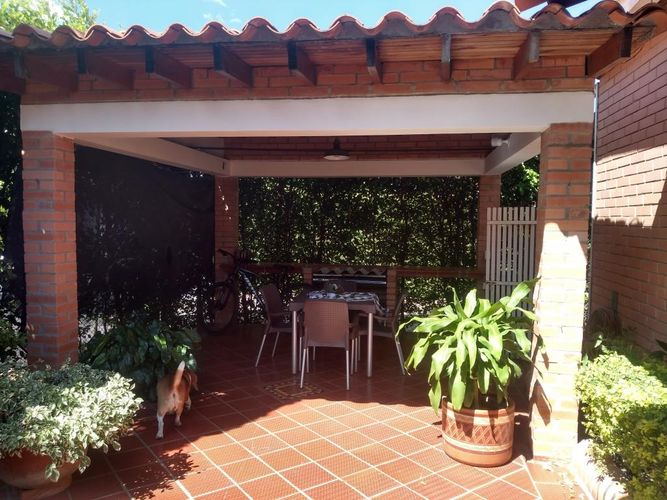 Casa de 3 alcobas en venta en Bocono, Villa del Rosario, 260 m² · foto 17 de 24