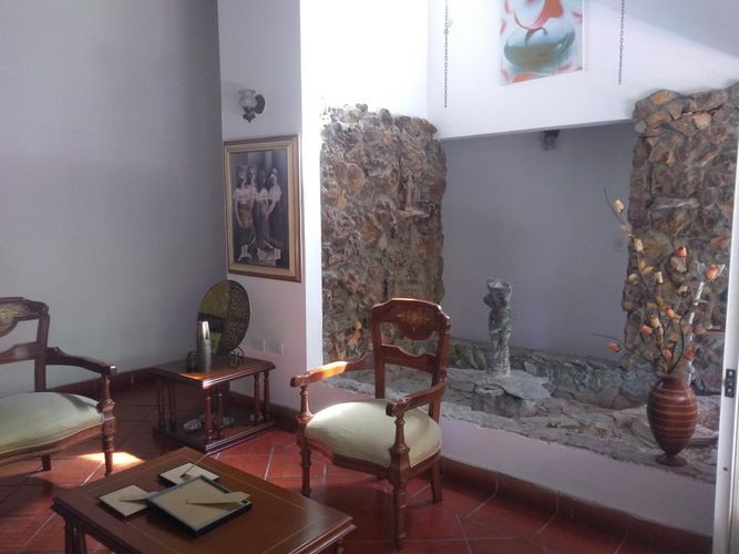 Casa de 3 alcobas en venta en Bocono, Villa del Rosario, 260 m² · foto 18 de 24