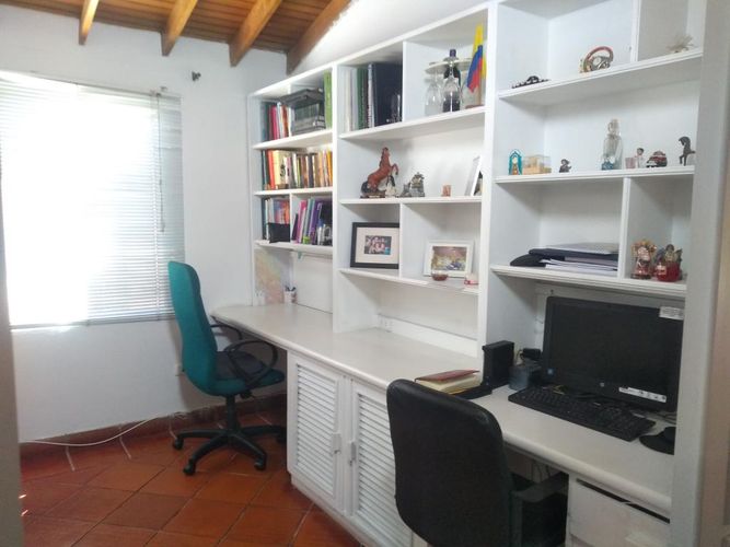 Casa de 3 alcobas en venta en Bocono, Villa del Rosario, 260 m² · foto 19 de 24