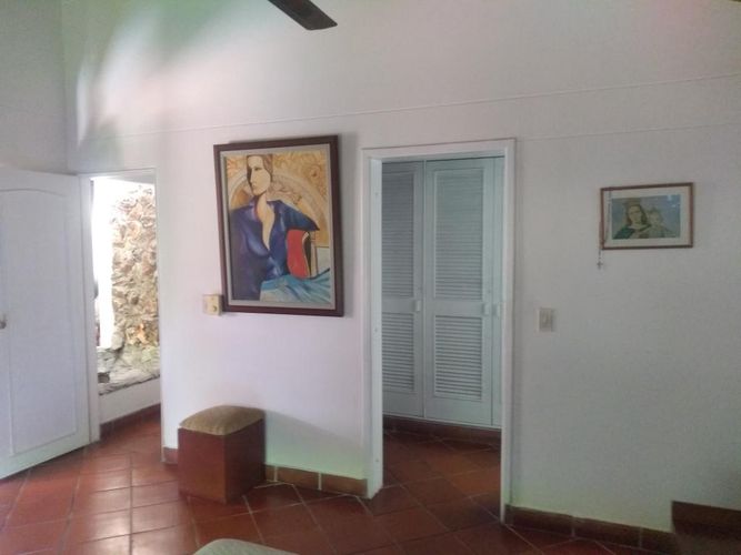 Casa de 3 alcobas en venta en Bocono, Villa del Rosario, 260 m² · foto 21 de 24