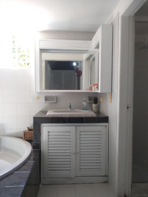 Casa de 3 alcobas en venta en Bocono, Villa del Rosario, 260 m² · foto 23 de 24