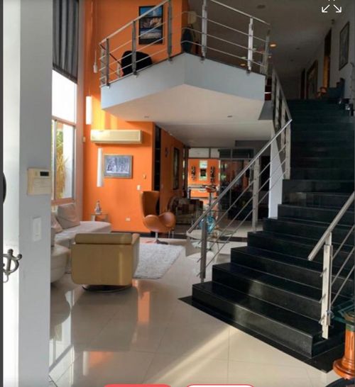 Casa de 5 alcobas en venta en Santander, Villa del Rosario, 184 m² · foto 4 de 18