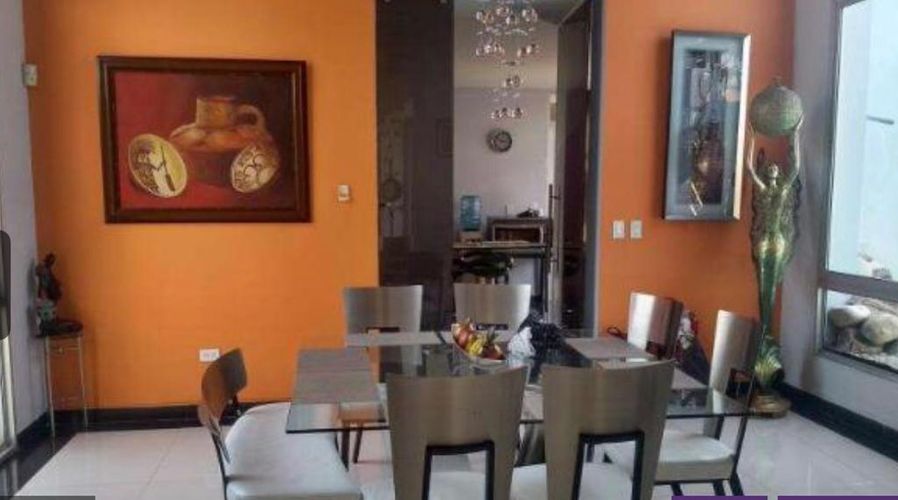 Casa de 5 alcobas en venta en Santander, Villa del Rosario, 184 m² · foto 6 de 18