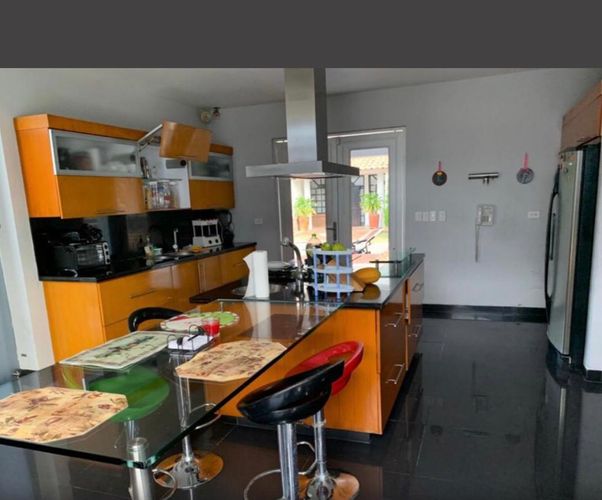 Casa de 5 alcobas en venta en Santander, Villa del Rosario, 184 m² · foto 7 de 18