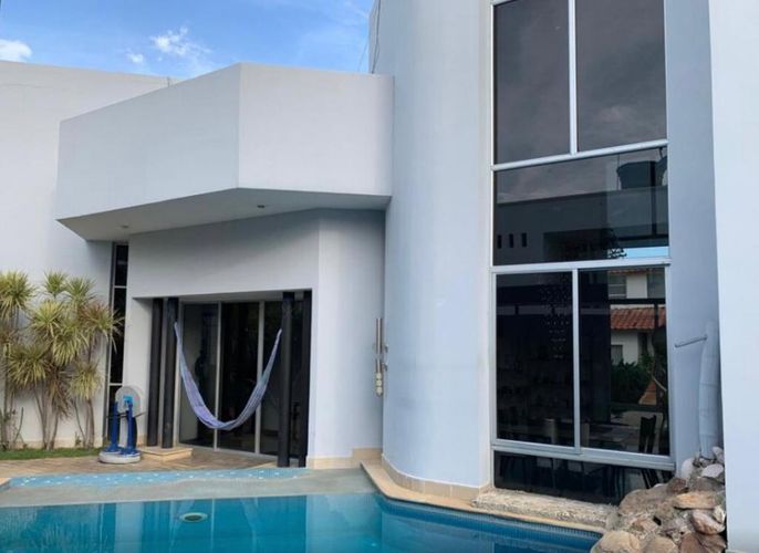 Casa de 5 alcobas en venta en Santander, Villa del Rosario, 184 m² · foto 10 de 18