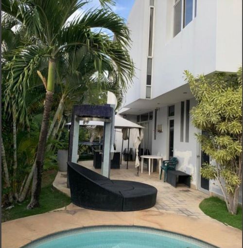 Casa de 5 alcobas en venta en Santander, Villa del Rosario, 184 m² · foto 14 de 18