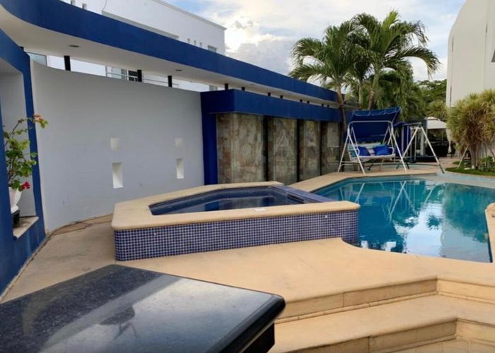 Casa de 5 alcobas en venta en Santander, Villa del Rosario, 184 m² · foto 15 de 18