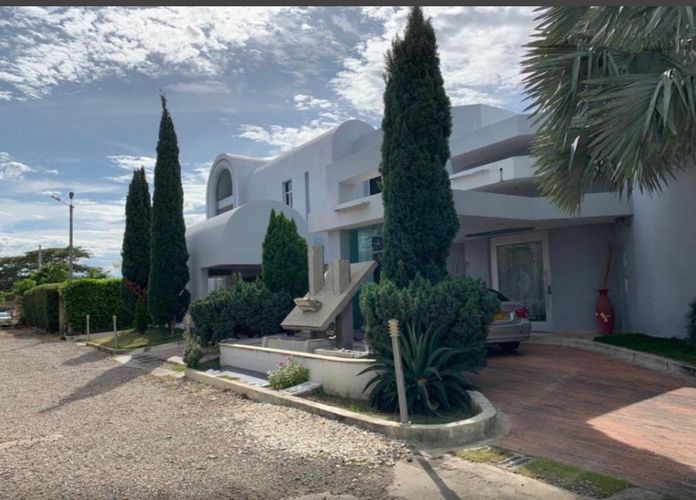 Casa de 5 alcobas en venta en Santander, Villa del Rosario, 184 m² · foto 16 de 18