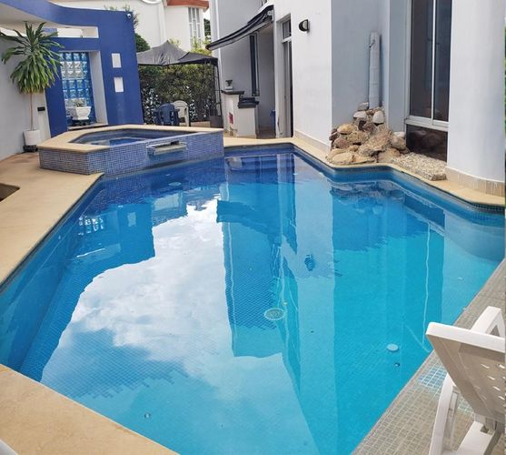 Casa de 5 alcobas en venta en Santander, Villa del Rosario, 184 m² · foto 17 de 18