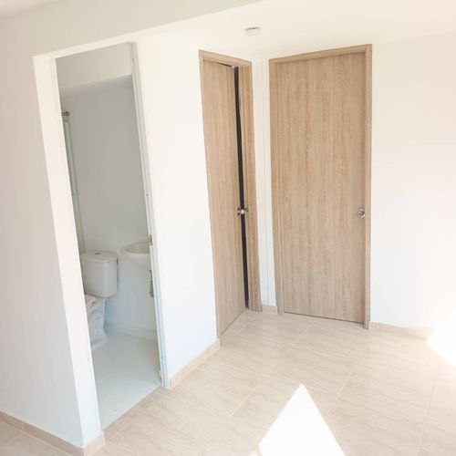 Apartamento de 2 alcobas en venta en Paso De La Bolsa, Jamundí, 45 m² · foto 5 de 13