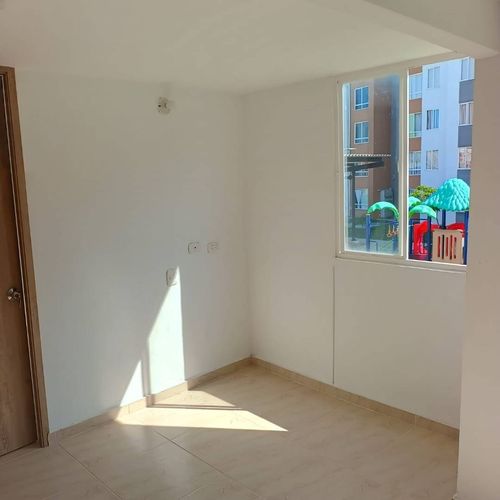 Apartamento de 2 alcobas en venta en Paso De La Bolsa, Jamundí, 45 m² · foto 8 de 13