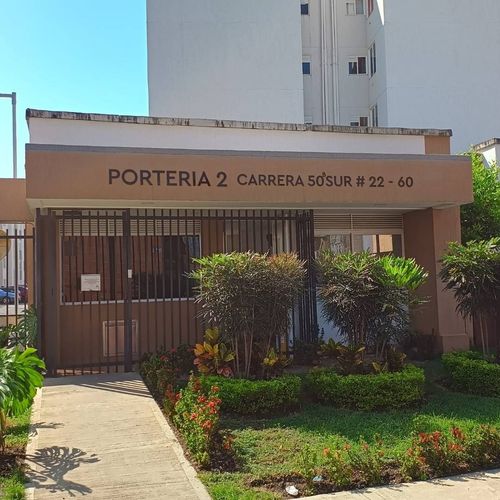 Apartamento de 2 alcobas en venta en Paso De La Bolsa, Jamundí, 45 m² · foto 13 de 13