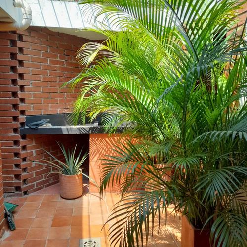 Casa de 3 alcobas en venta en Villa Antigua, Villa del Rosario, 224 m² · foto 9 de 24