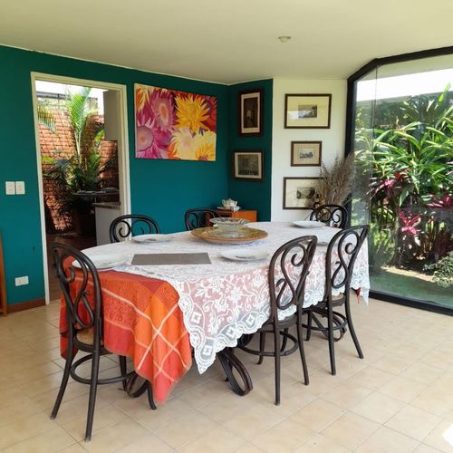 Casa de 3 alcobas en venta en Villa Antigua, Villa del Rosario, 224 m² · foto 16 de 24