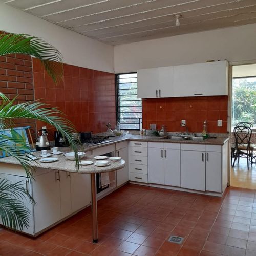 Casa de 3 alcobas en venta en Villa Antigua, Villa del Rosario, 224 m² · foto 17 de 24