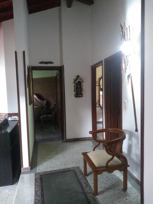 Casa de 3 alcobas en venta en Villas De Santa Ana, Villa del Rosario, 157 m² · foto 3 de 24