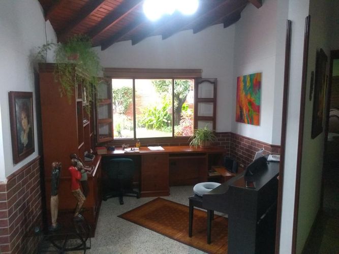 Casa de 3 alcobas en venta en Villas De Santa Ana, Villa del Rosario, 157 m² · foto 12 de 24