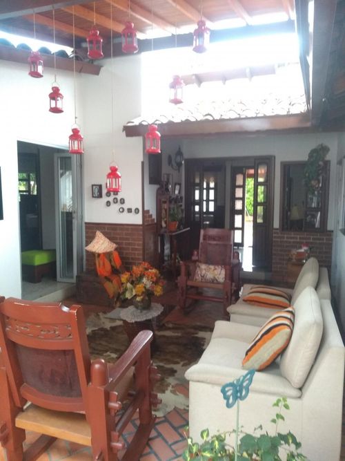 Casa de 3 alcobas en venta en Villas De Santa Ana, Villa del Rosario, 157 m² · foto 13 de 24