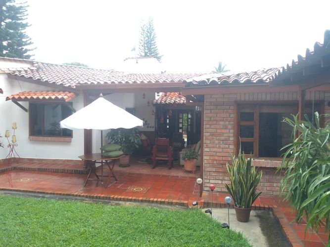 Casa de 3 alcobas en venta en Villas De Santa Ana, Villa del Rosario, 157 m² · foto 16 de 24