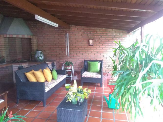 Casa de 3 alcobas en venta en Villas De Santa Ana, Villa del Rosario, 157 m² · foto 17 de 24