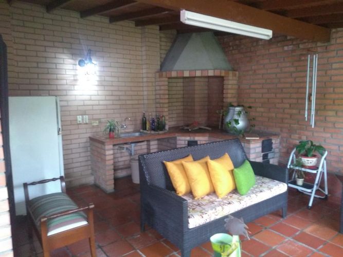 Casa de 3 alcobas en venta en Villas De Santa Ana, Villa del Rosario, 157 m² · foto 18 de 24