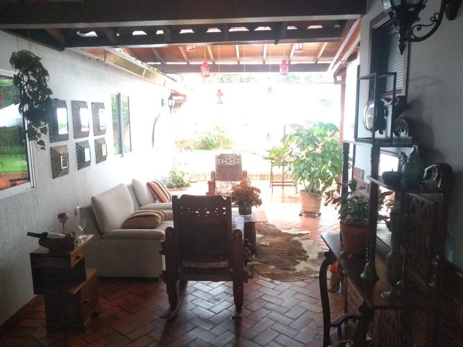 Casa de 3 alcobas en venta en Villas De Santa Ana, Villa del Rosario, 157 m² · foto 19 de 24