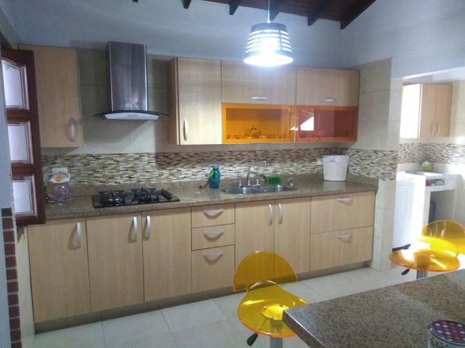 Casa de 3 alcobas en venta en Villas De Santa Ana, Villa del Rosario, 157 m² · foto 20 de 24