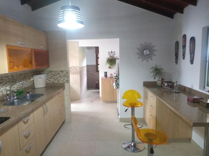 Casa de 3 alcobas en venta en Villas De Santa Ana, Villa del Rosario, 157 m² · foto 21 de 24