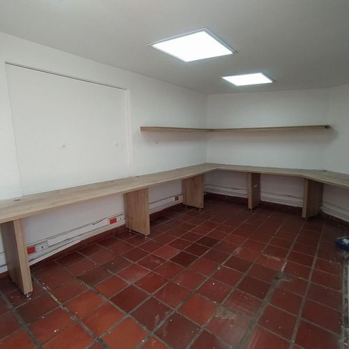 Edificio en venta en Popular, Cúcuta, 1250 m² · foto 21 de 24
