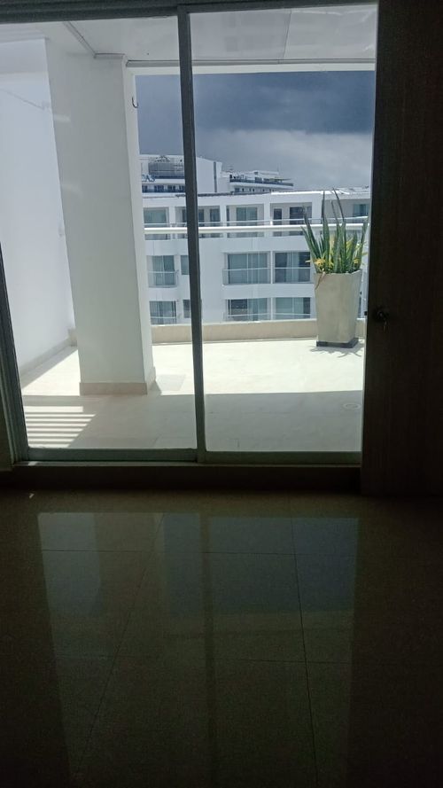 Apartamento de 3 alcobas en venta en Cartagena, 173 m² · foto 14 de 23