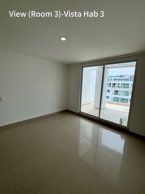 Apartamento de 3 alcobas en venta en Cartagena, 173 m² · foto 17 de 23