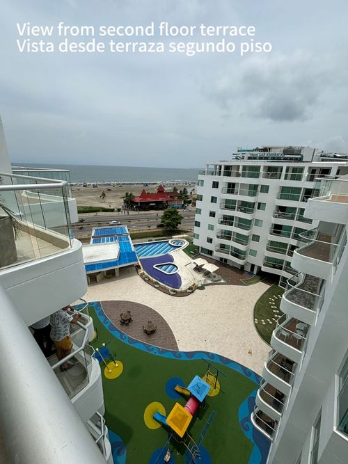 Apartamento de 3 alcobas en venta en Cartagena, 173 m² · foto 19 de 23