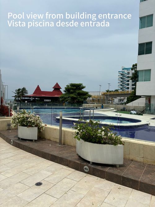 Apartamento de 3 alcobas en venta en Cartagena, 173 m² · foto 21 de 23