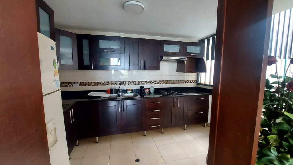 Apartamento en venta en Blanco, Cúcuta · foto 2 de 19