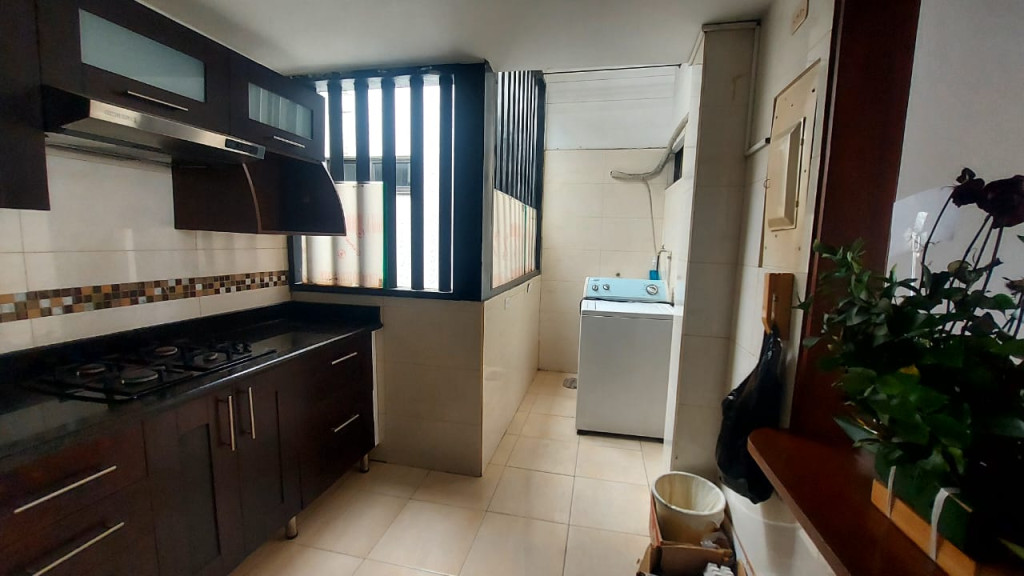 Apartamento en venta en Blanco, Cúcuta · foto 3 de 19