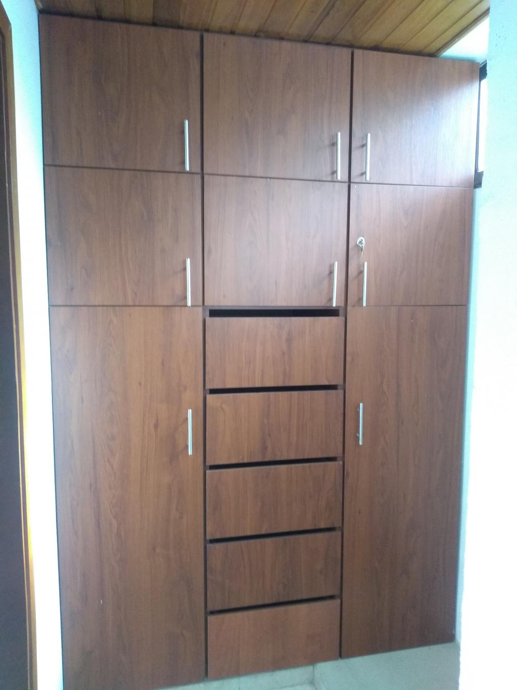 Apartamento en venta en Blanco, Cúcuta · foto 12 de 19