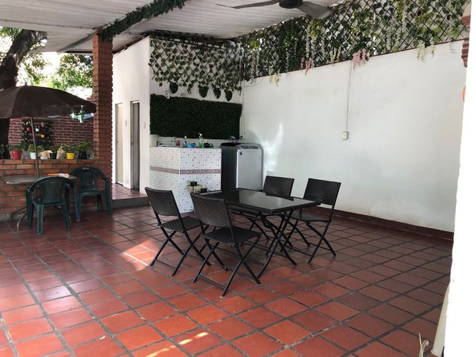 Casa de 4 alcobas en venta en Ub. La Floresta, Los Patios, 424 m² · foto 16 de 16