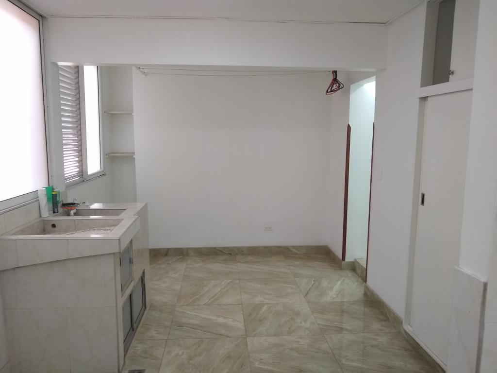 Apartamento en venta en Caobos, Cúcuta · foto 2 de 21