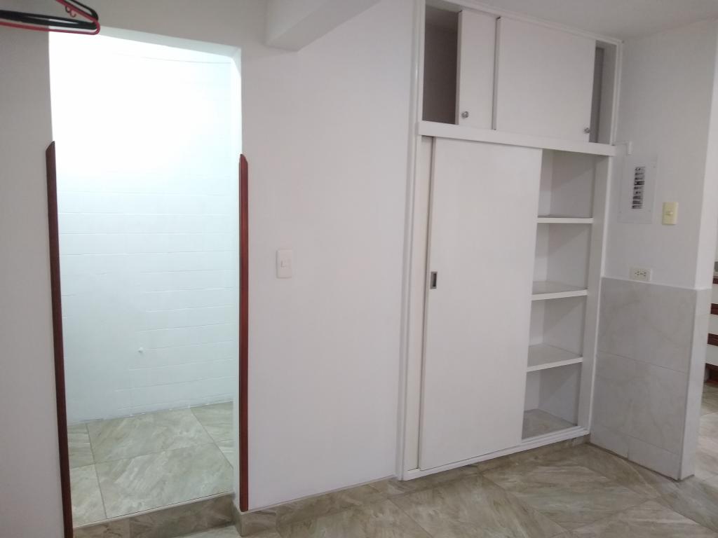 Apartamento en venta en Caobos, Cúcuta · foto 3 de 21