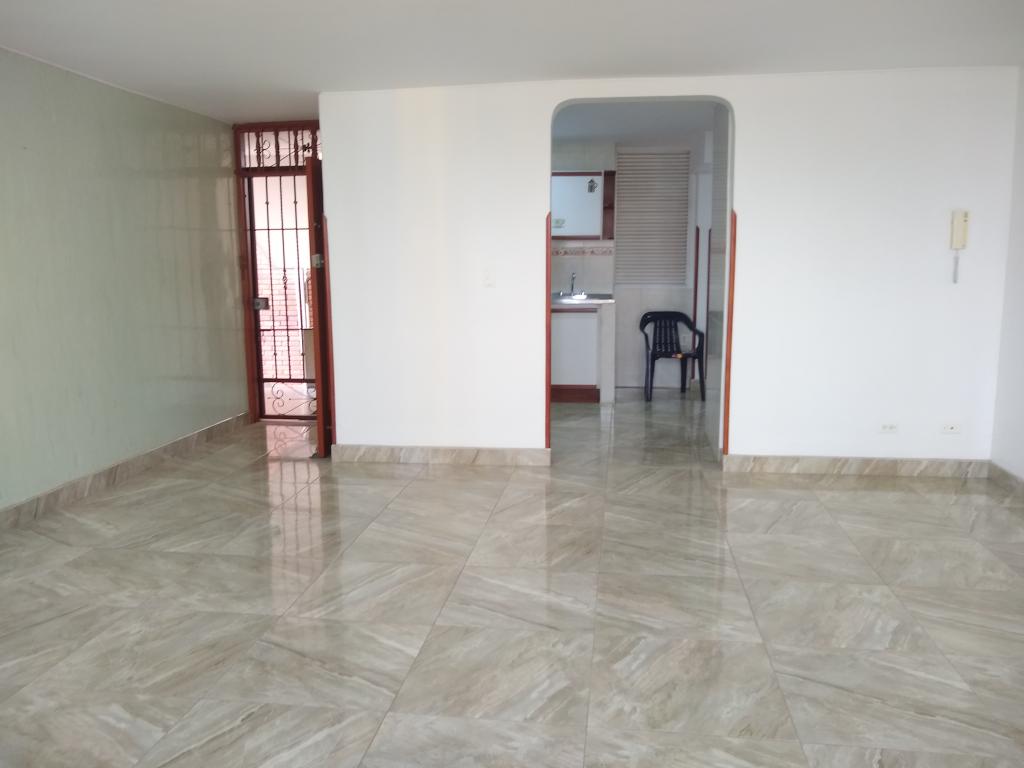Apartamento en venta en Caobos, Cúcuta · foto 5 de 21