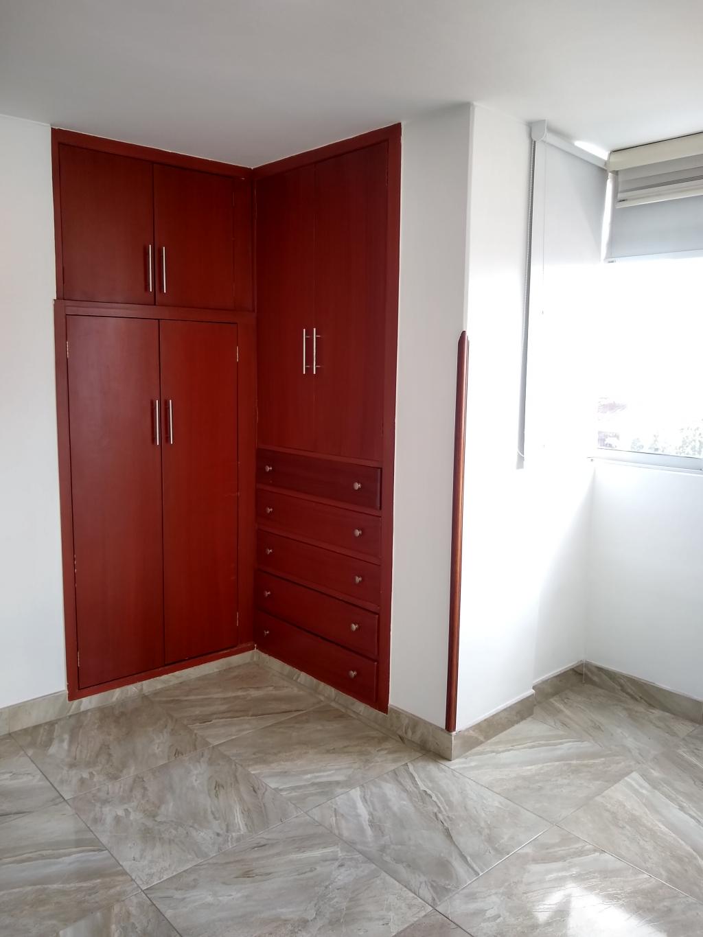 Apartamento en venta en Caobos, Cúcuta · foto 11 de 21