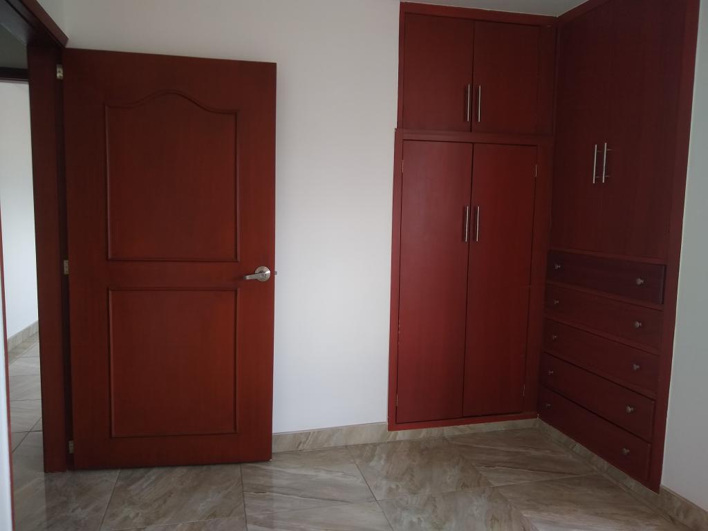 Apartamento en venta en Caobos, Cúcuta · foto 12 de 21