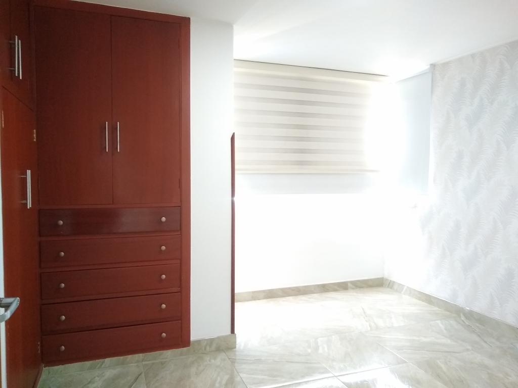 Apartamento en venta en Caobos, Cúcuta · foto 13 de 21
