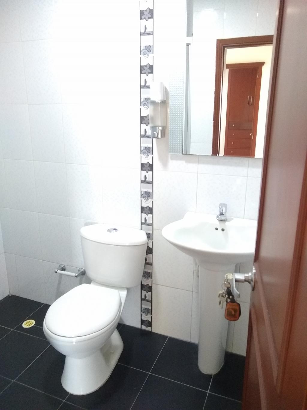 Apartamento en venta en Caobos, Cúcuta · foto 14 de 21